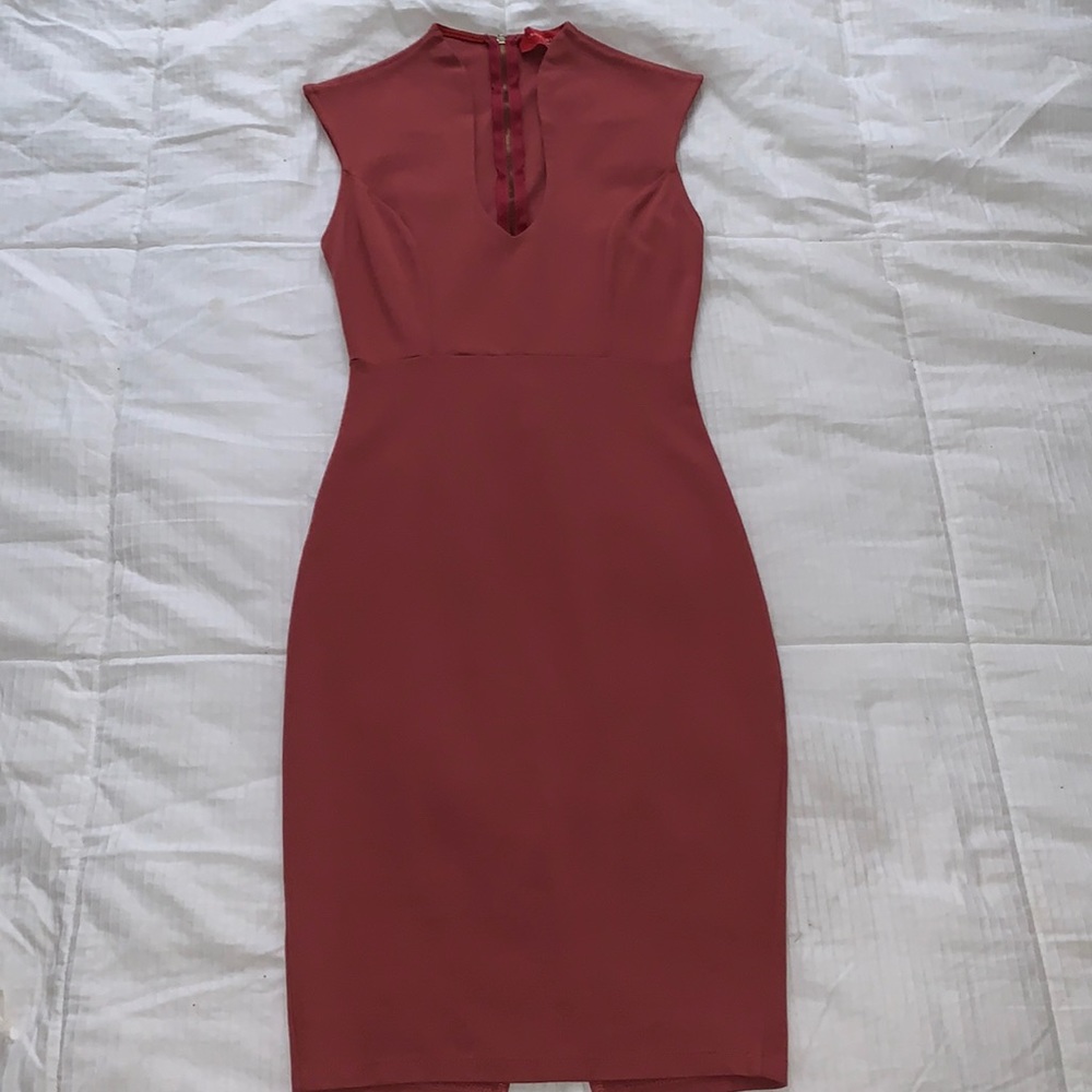 AKIRA Dress